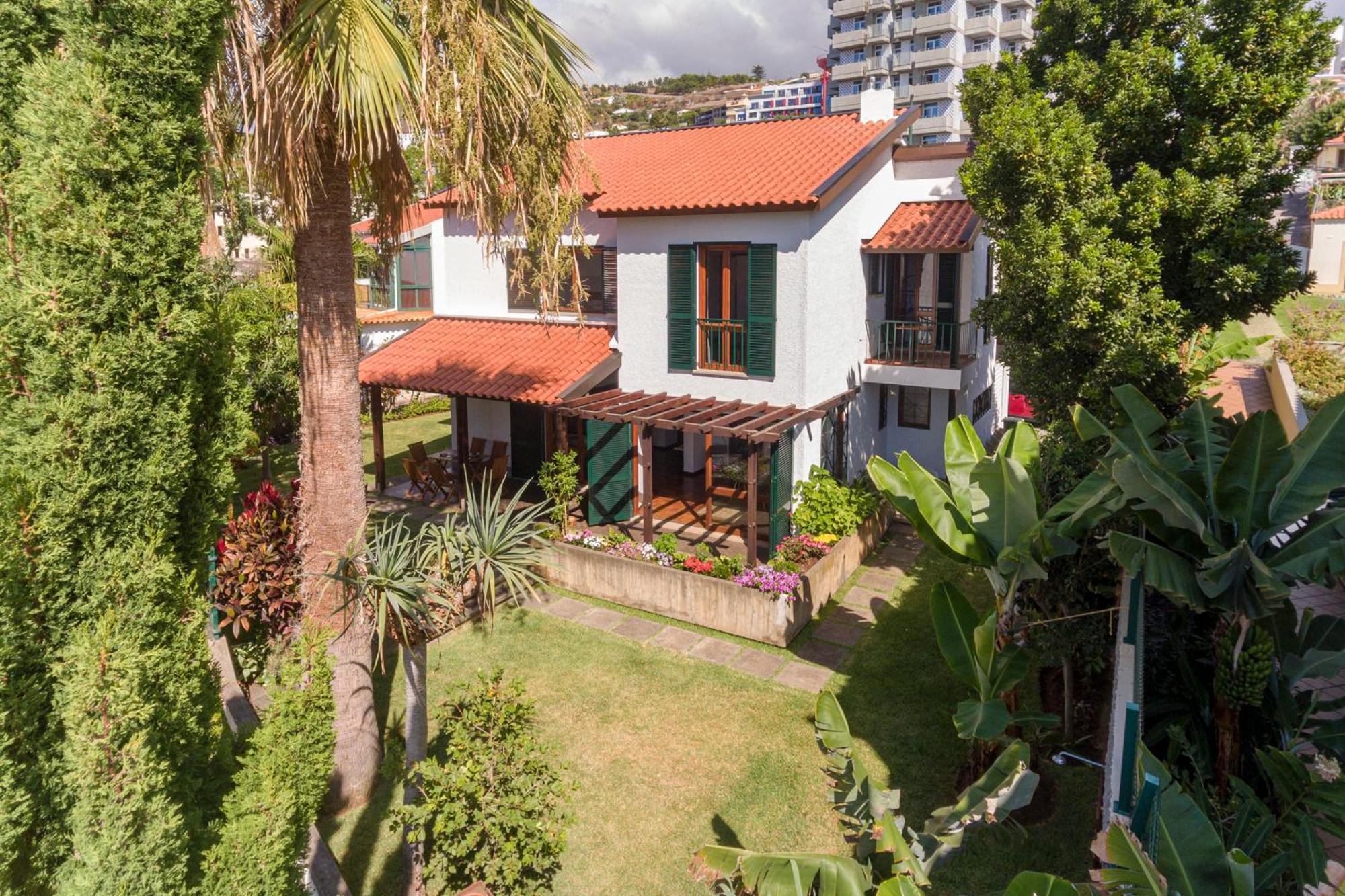 Casa Do Lido By An Island Apart Funchal  Exterior photo