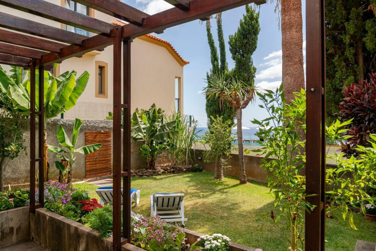 Casa Do Lido By An Island Apart Funchal  Exterior photo