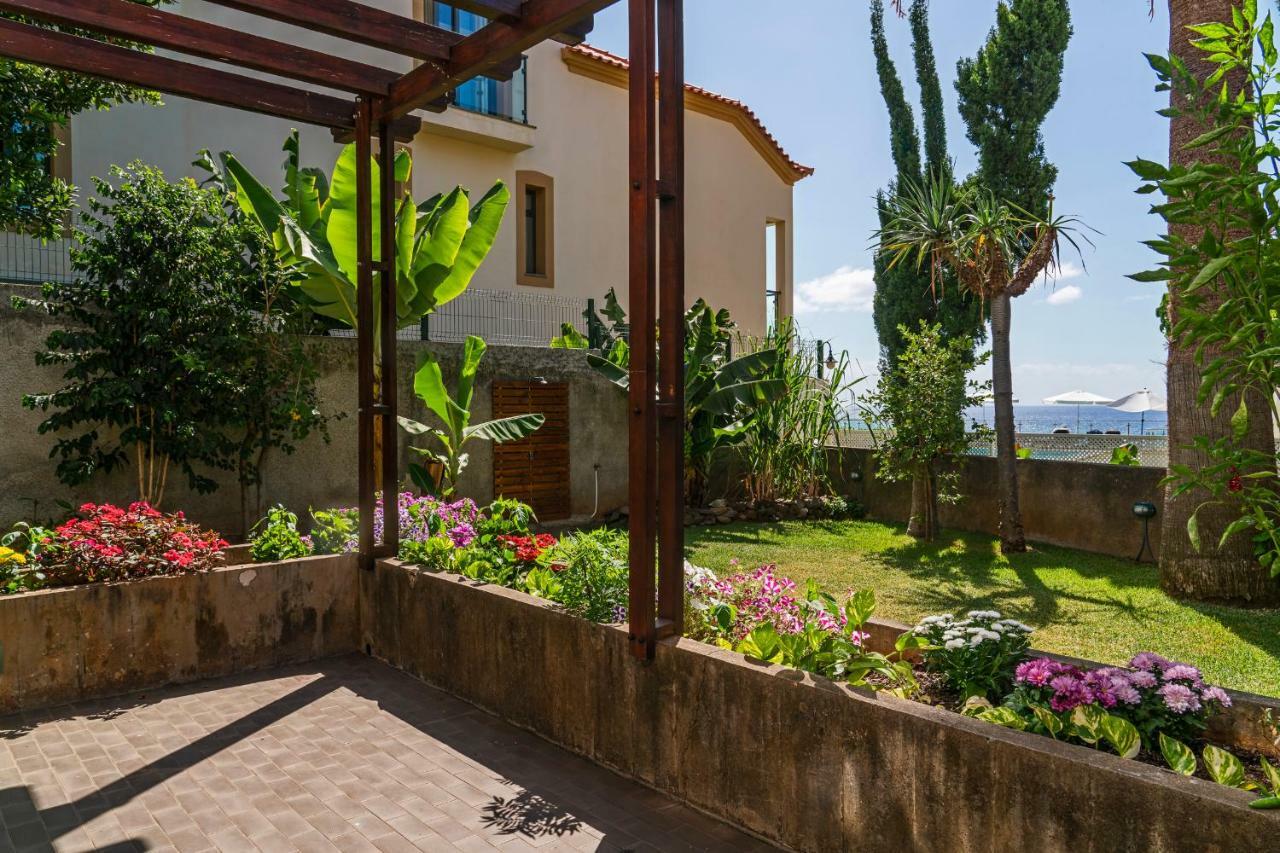 Casa Do Lido By An Island Apart Funchal  Exterior photo