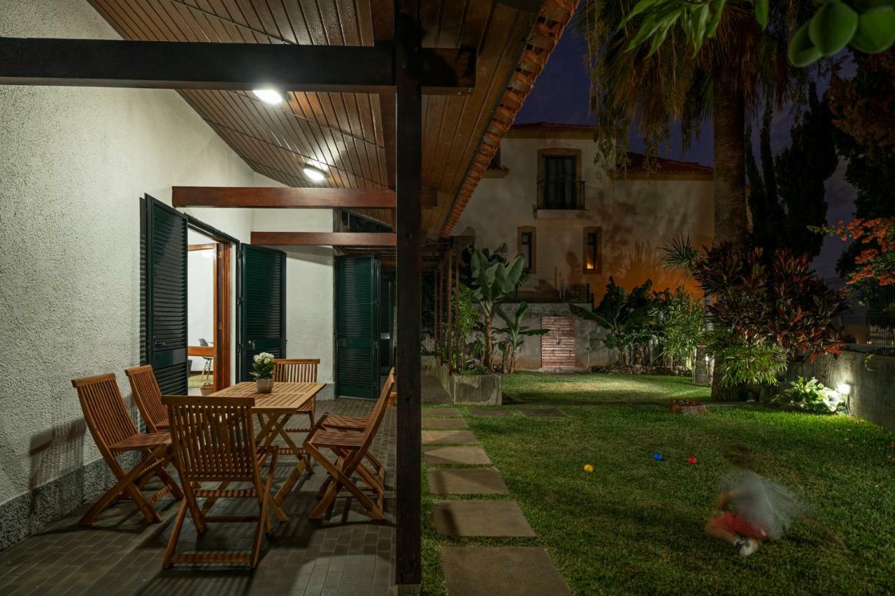 Casa Do Lido By An Island Apart Funchal  Exterior photo