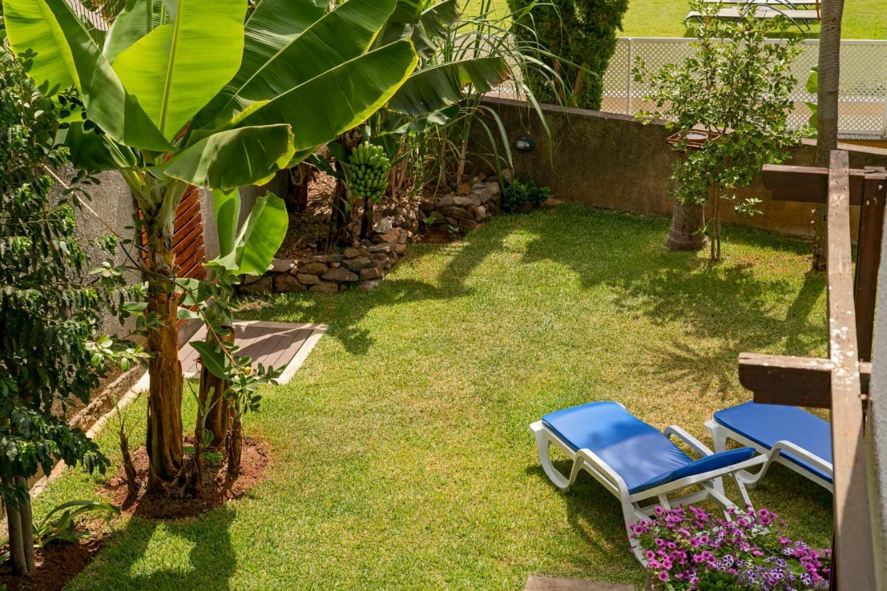 Casa Do Lido By An Island Apart Funchal  Exterior photo